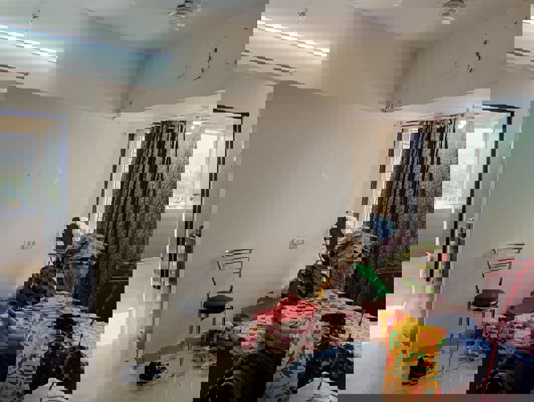 1.5 BHK 625 Sq.Ft. Apartment in Siddhi Aura