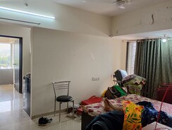 1.5 BHK Apartment For Rent in Siddhi Aura