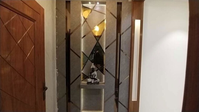 undefined, puri-kohinoor 3 Bedroom 158 Sq.Yd. Builder Floor In Sector 89 Faridabad 10096960