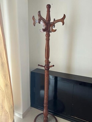 Furnished Amenities in 3 BHK Apartment at Dwarka – for Rent