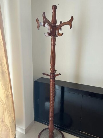 Furnished Amenities in 3 BHK Apartment at Dwarka – for Rent