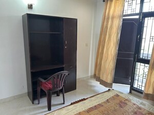 Bedroom in 3 BHK Apartment at Dwarka – for Rent