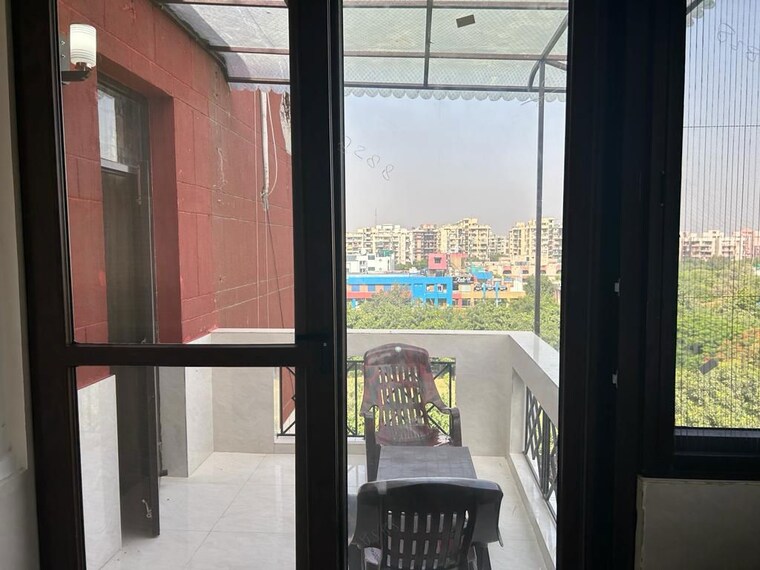 Kitchen, dwarka 3 Bedroom 1500 Sq.Ft. Apartment In Dwarka Delhi 10096973