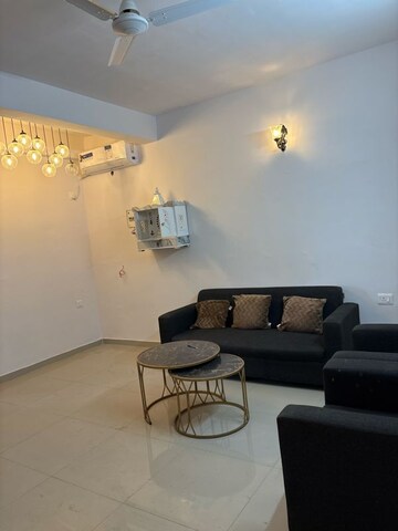 3 BHK Apartment For Rent in Pyramid Altia, Sector 70a