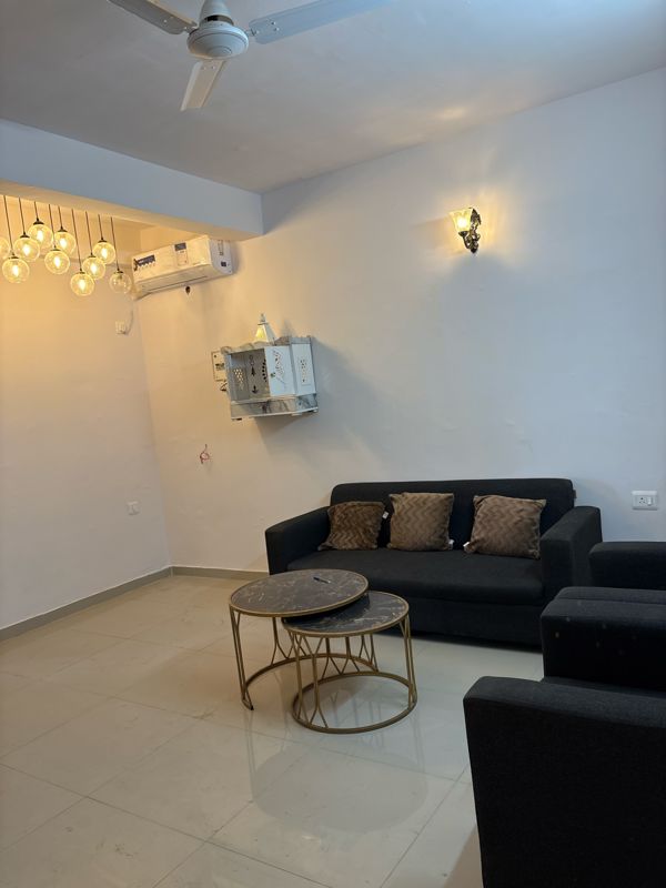 3 BHK Apartment For Rent in Pyramid Altia