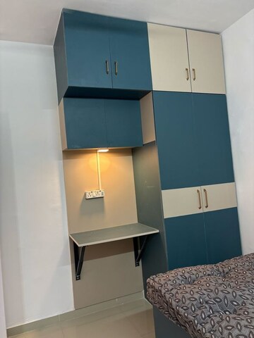 Furnished Amenities in 3 BHK Apartment at Pyramid Altia, Sector 70a – for Rent