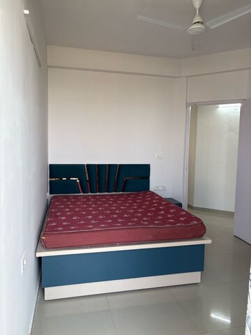 Bedroom in 3 BHK Apartment at Pyramid Altia, Sector 70a – for Rent