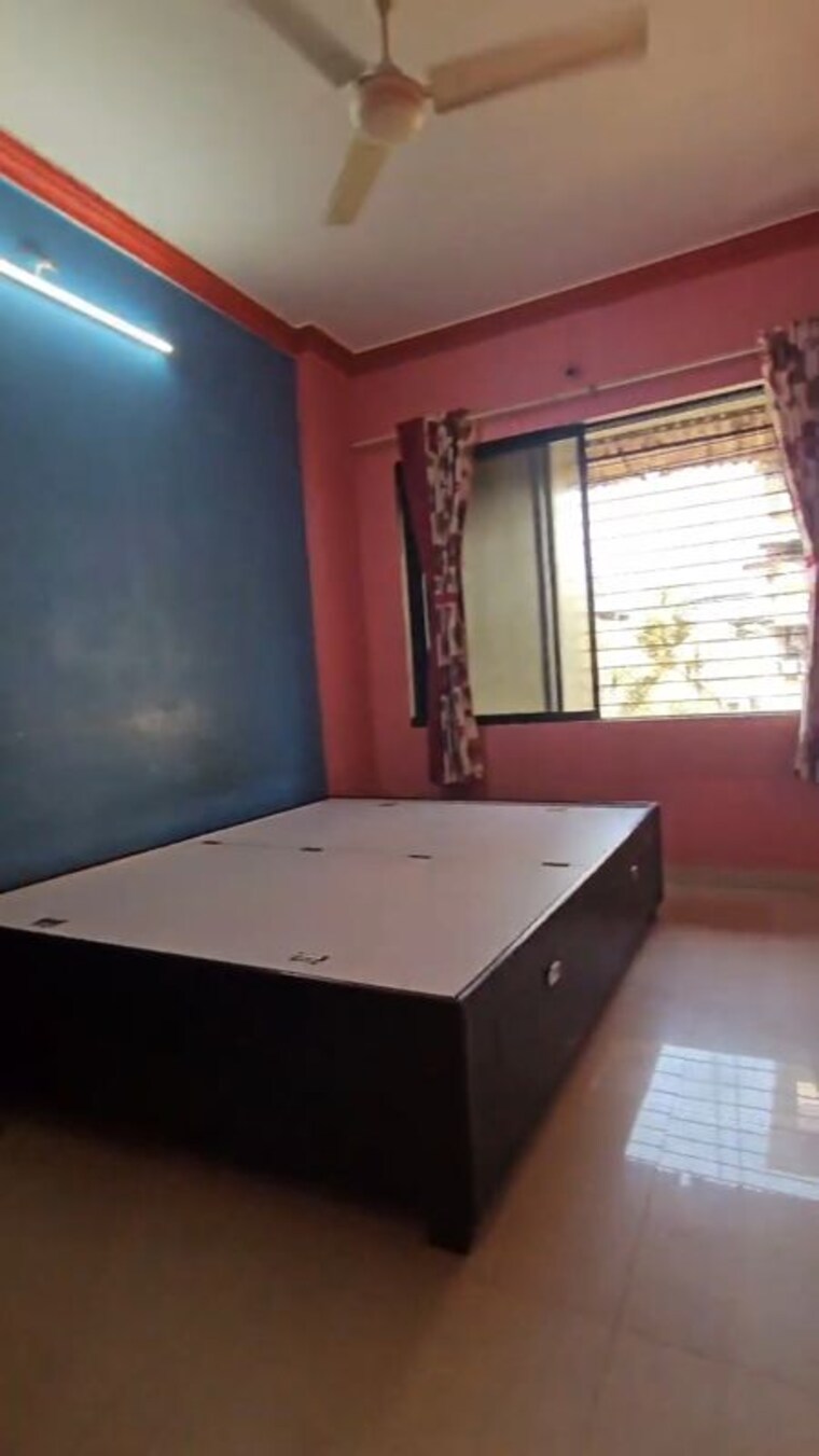 Room, dombivli west 2 Bedroom 980 Sq.Ft. Apartment In Dombivli West Thane 10096978