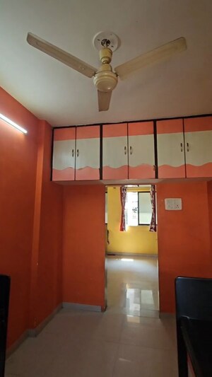 Kitchen in 2 BHK Apartment at Dombivli West – for Rent