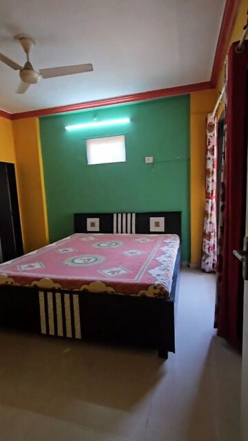 2 BHK Apartment For Rent in Dombivli West