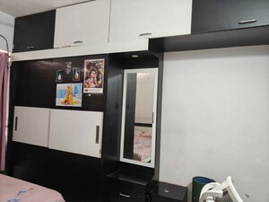 Furnished Amenities in 2 BHK Apartment at Gobind Ganesh Imperia, Wakad – for Rent