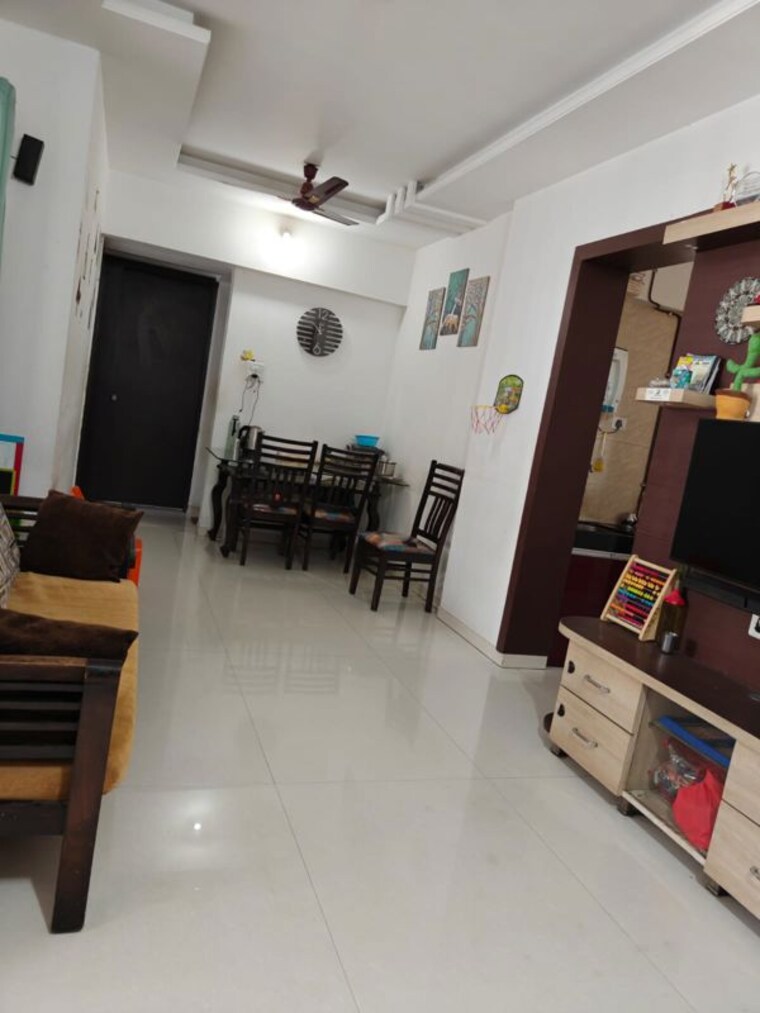 Master Bedroom, gobind-ganesh-imperia 2 Bedroom 986 Sq.Ft. Apartment In Wakad Pune 10096979