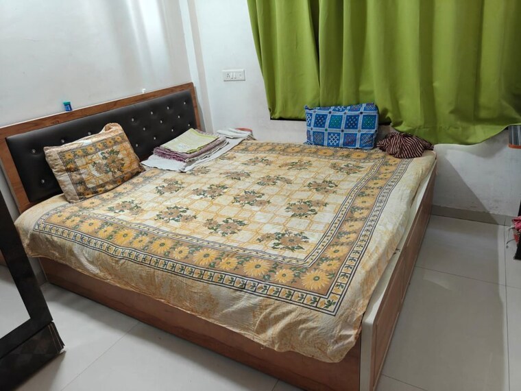 Bedroom, gobind-ganesh-imperia 2 Bedroom 986 Sq.Ft. Apartment In Wakad Pune 10096979