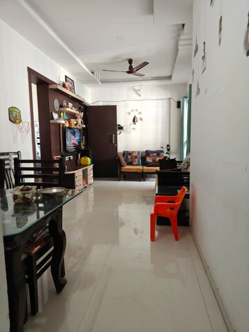 Kitchen in 2 BHK Apartment at Gobind Ganesh Imperia, Wakad – for Rent