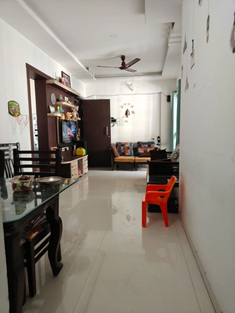 Kitchen, gobind-ganesh-imperia 2 Bedroom 986 Sq.Ft. Apartment In Wakad Pune 10096979