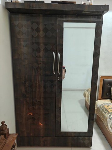 2 BHK Apartment For Rent in Gobind Ganesh Imperia, Wakad