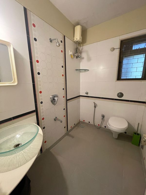 3 BHK + Pooja Room Apartment For Sale in Elizabeth Home
