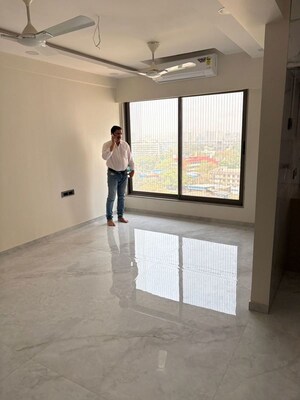 1 BHK Apartment For Rent in Raghav Paradise, Borivali East