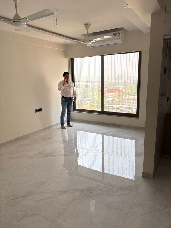 1 BHK Apartment For Rent in Raghav Paradise