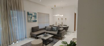 Master Bedroom in 3 BHK Apartment at Ganga Nakshatra, Bibwewadi – for Sale