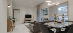 3 BHK Apartment For Sale in Ganga Nakshatra