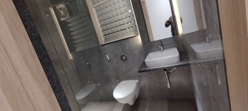 Master Bedroom in 3 BHK Apartment at Ganga Nakshatra, Bibwewadi – for Sale