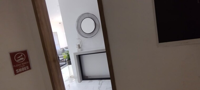 Bathroom, ganga-nakshatra 3 Bedroom 1064 Sq.Ft. Apartment In Bibwewadi Pune 10097001