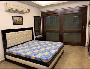 Bedroom in 2 BHK Apartment at Sector 7 Dwarka – for Rent
