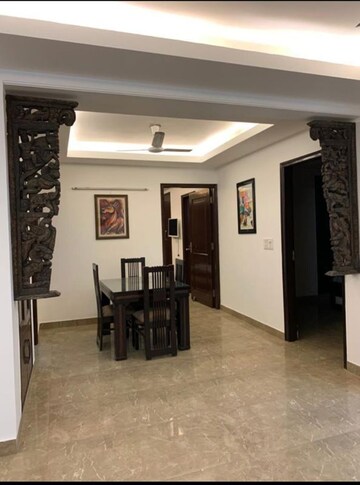 Parking in 2 BHK Apartment at Sector 7 Dwarka – for Rent