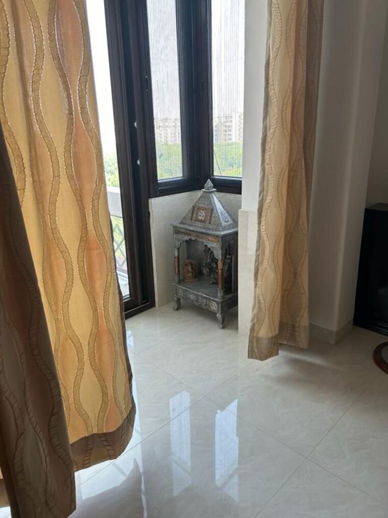 Living Room, sector 7 dwarka 2 Bedroom 1350 Sq.Ft. Apartment In Sector 7 Dwarka Delhi 10097007