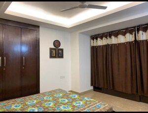 Bedroom in 2 BHK Apartment at Sector 7 Dwarka – for Rent