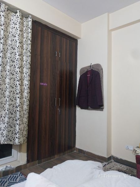 3 BHK + Pooja Room,Study Room 2054 Sq.Ft. Apartment in Assotech Springfields
