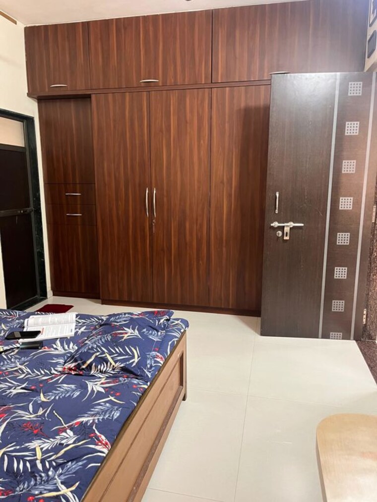 undefined, raj-ratna-park-chs 2 Bedroom 750 Sq.Ft. Apartment In Brahmand Thane 10097015