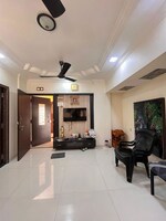 2 BHK + Extra Room 750 Sq.Ft. Apartment in Raj Ratna Park CHS