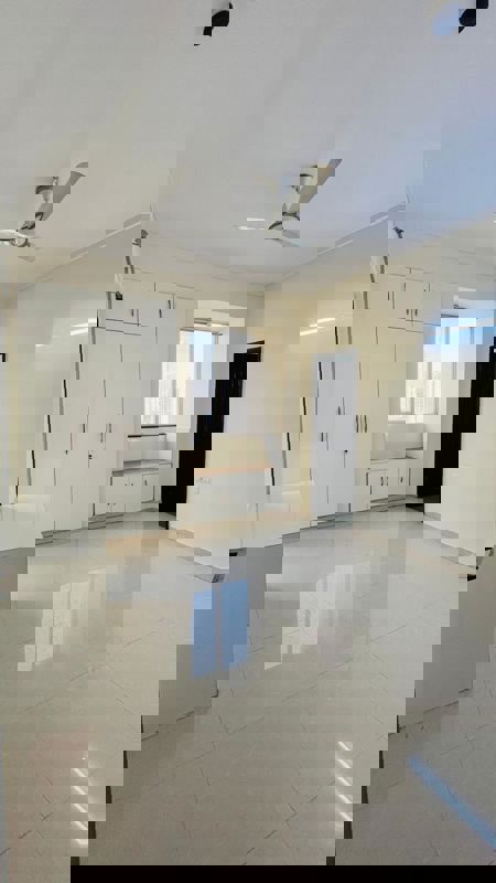 3 BHK + Study Room 1525 Sq.Ft. Apartment in Dasnac The Jewel