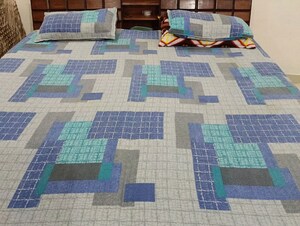 Master Plan in 2 BHK Builder Floor at Shyama Apartments Noida, Sector 49 – for Rent