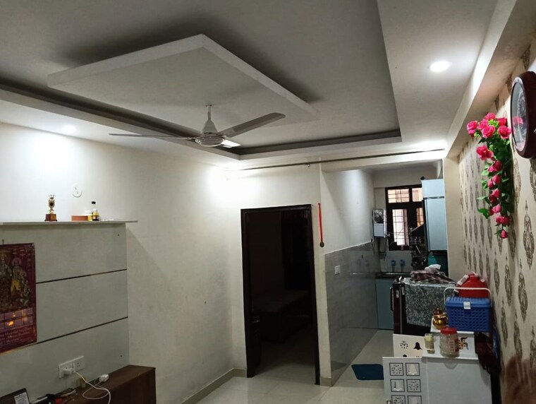 Kitchen, shyama-apartments-noida 2 Bedroom 1050 Sq.Ft. Builder Floor In Sector 49 Noida 10097019