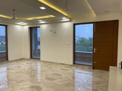 3 BHK + Pooja Room Builder Floor For Sale in Puri Kohinoor