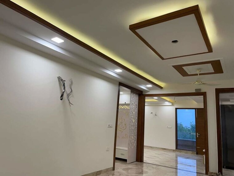 Room, puri-kohinoor 3 Bedroom 151 Sq.Yd. Builder Floor In Sector 89 Faridabad 10097005