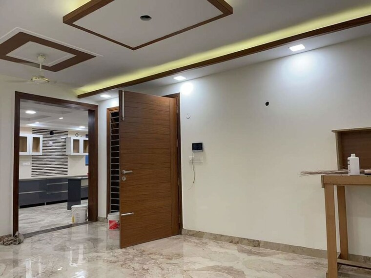 Room, puri-kohinoor 3 Bedroom 151 Sq.Yd. Builder Floor In Sector 89 Faridabad 10097005