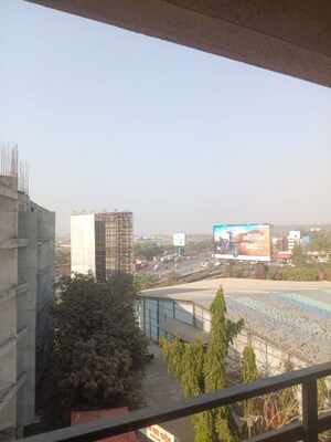 1 BHK Apartment – Exterior View View at Bhiwandi - for Rent