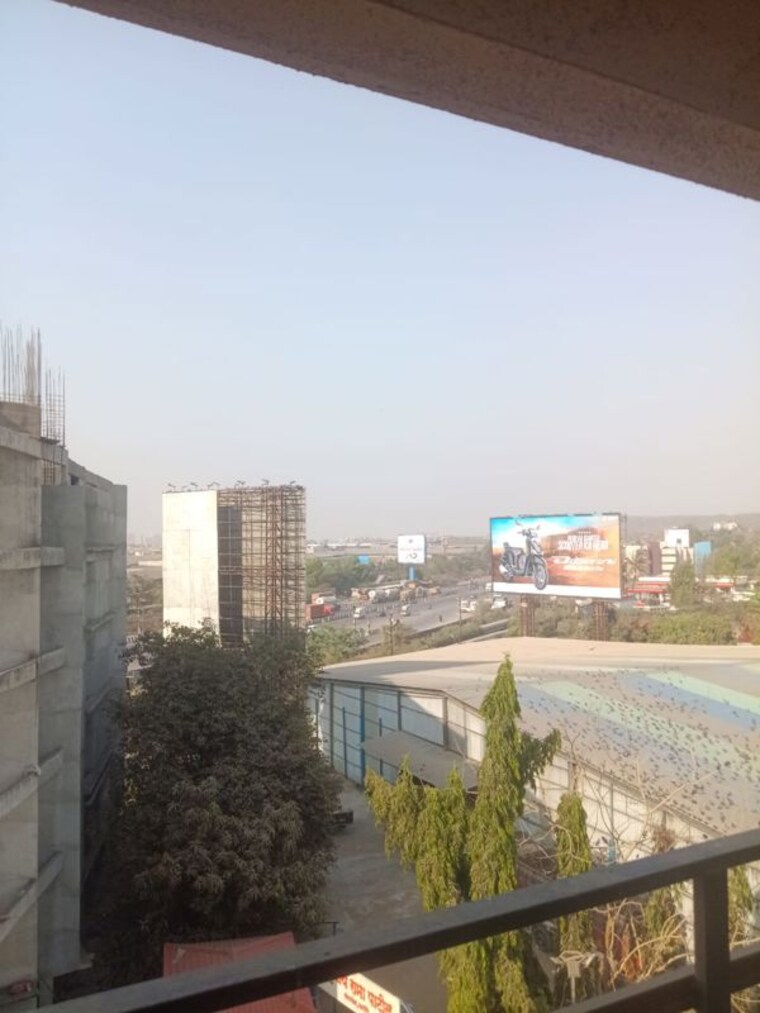 Exterior View, bhiwandi 1 Bedroom 470 Sq.Ft. Apartment In Bhiwandi Thane 10097014