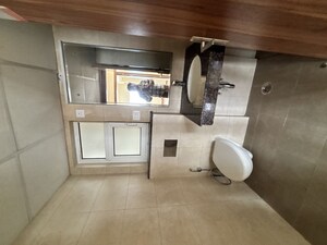 Living Room in 3.5 BHK Apartment at Experion Capital, Gomti Nagar – for Rent