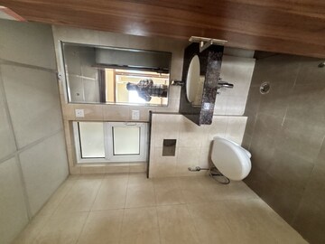 Living Room in 3.5 BHK Apartment at Experion Capital, Gomti Nagar – for Rent