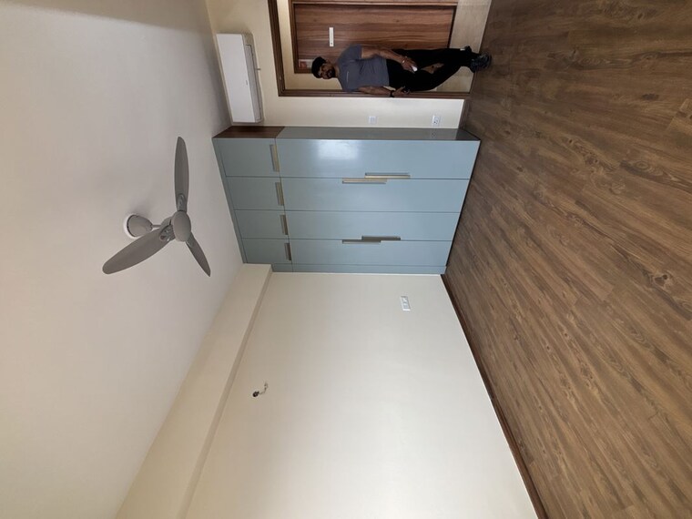 Kitchen, experion-capital 3.5 Bedroom 1900 Sq.Ft. Apartment In Gomti Nagar Lucknow 10097010