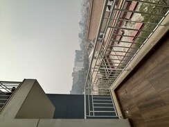 3.5 BHK + Servant Room Apartment For Rent in Experion Capital