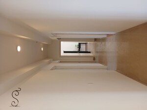 Building Lobby in 3 BHK Apartment at GPL Eden Heights, Sector 70 – for Rent