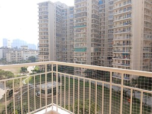 3 BHK Apartment – Exterior View View at GPL Eden Heights, Sector 70 - for Rent