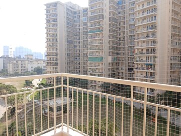 3 BHK Apartment – Exterior View View at GPL Eden Heights, Sector 70 - for Rent
