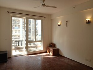 Living Room in 3 BHK Apartment at GPL Eden Heights, Sector 70 – for Rent